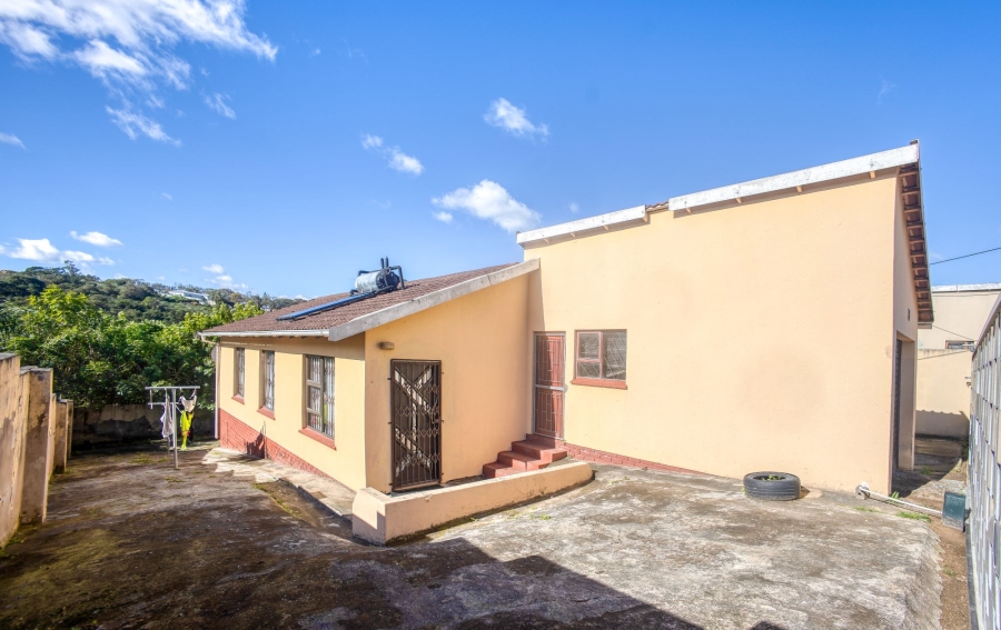 3 Bedroom Property for Sale in Amalinda Eastern Cape